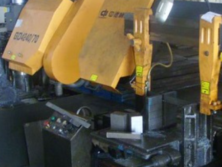桃山SM45模具钢