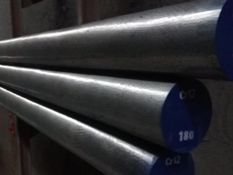 桃山Cr12模具钢