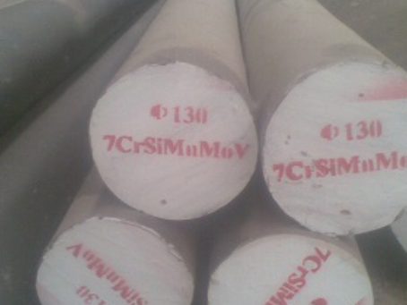 桃山7CrSiMnMoV工具钢