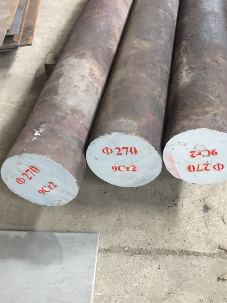 桃山9Cr2工具钢