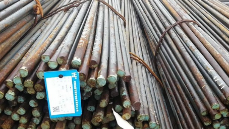桃山30Cr合金结构钢