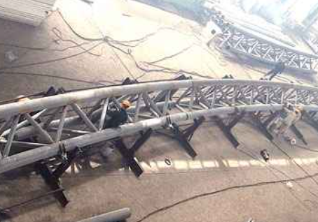 桃山多功能体育馆案例